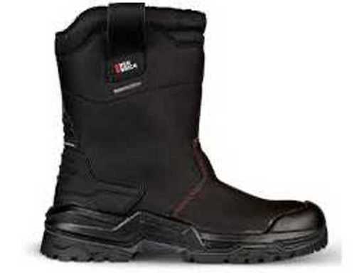 Redbrick S7S Work Boots 42 (5x)