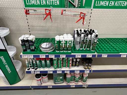 Bausatz und Zubehör (115x)