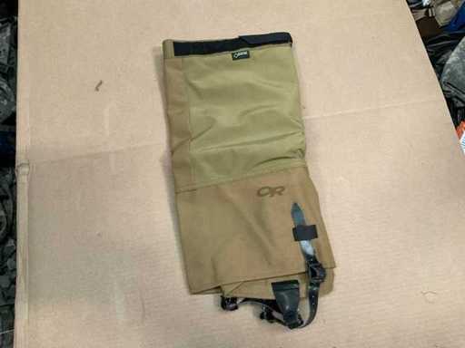 OR Gaiter (2x)
