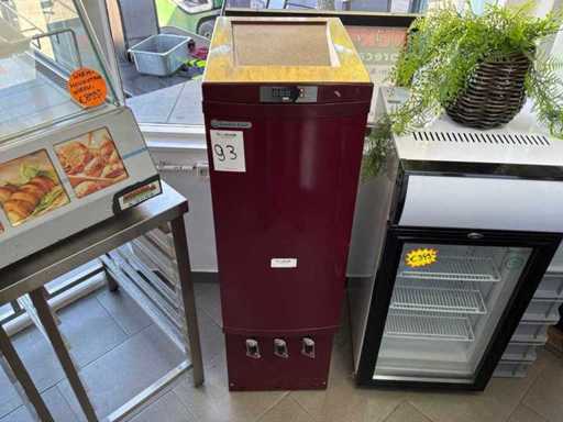 Gastro-Cool GCBIB110 Wijndispenser
