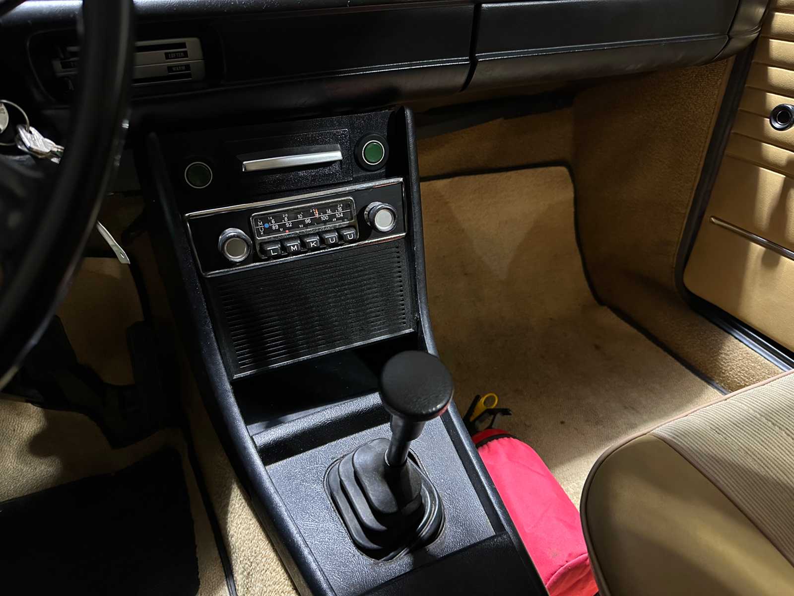 BMW 1502 Coupe 75hp 1975