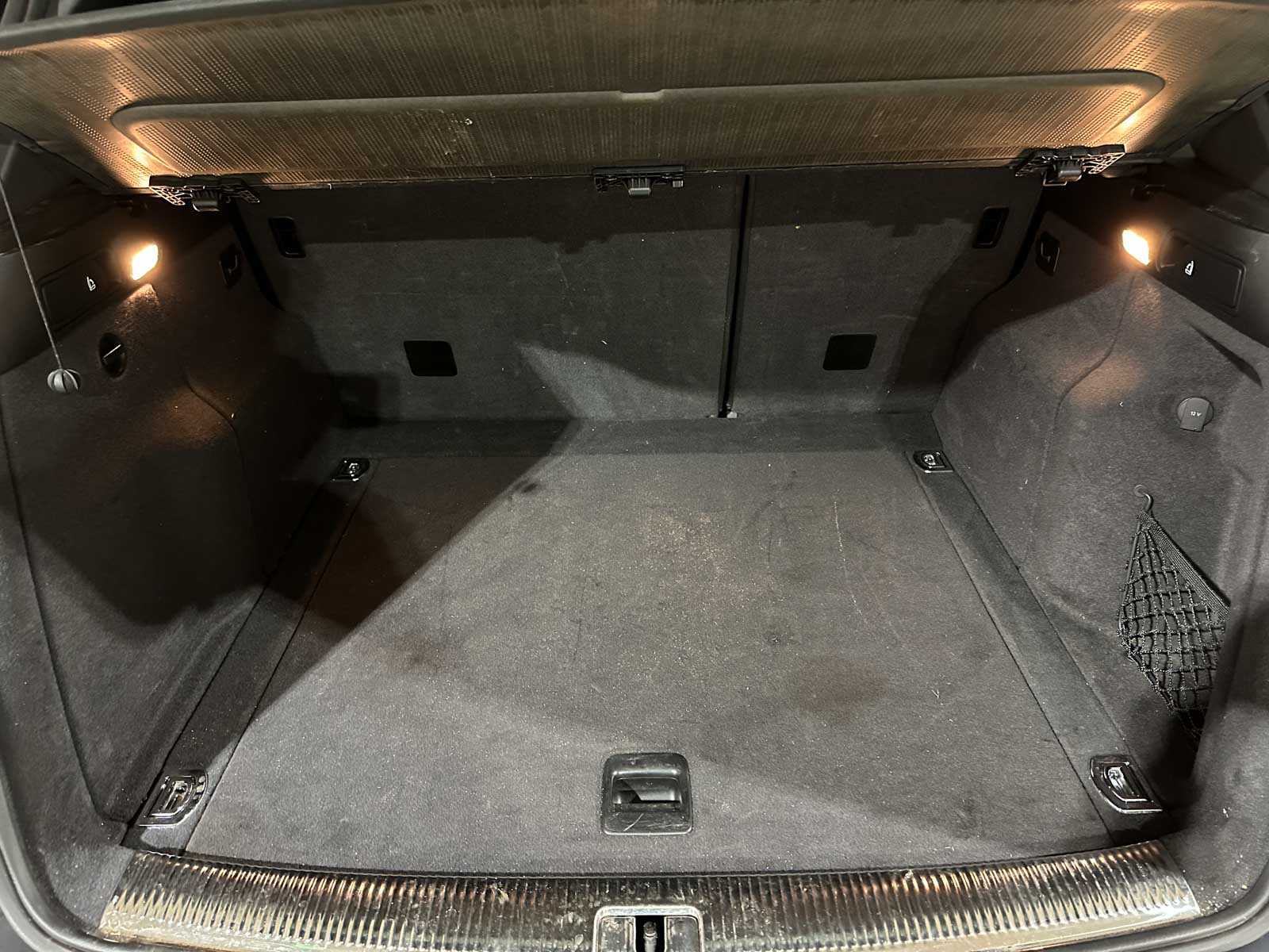 Audi Q5 2.0 TFSI Quattro Pro Line 211pk 2009, HNL-69-R