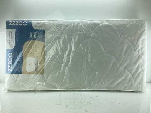 ZZZOO Beer - Babymatras - 70x140x11cm