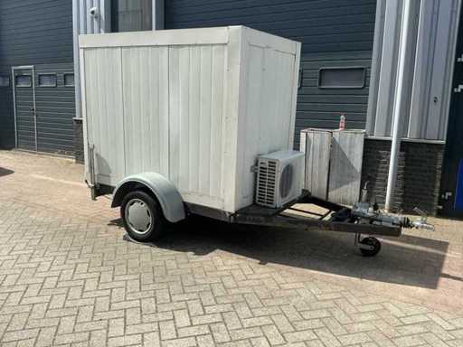 Cool Trailer