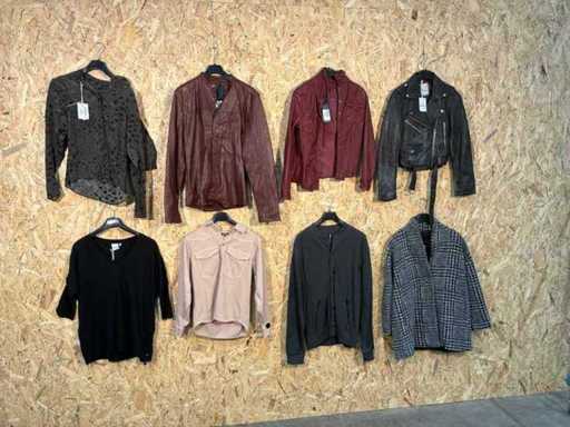 Goose-craft - Jas & blazer (7x)