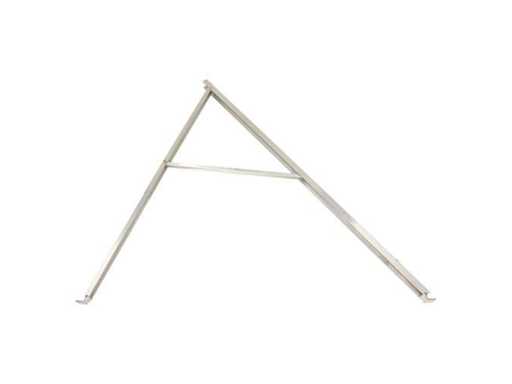 Vaillant A-frame platdak V/2 VFK