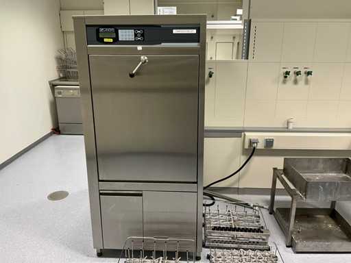 LANCER 1400 LX Waschmaschine