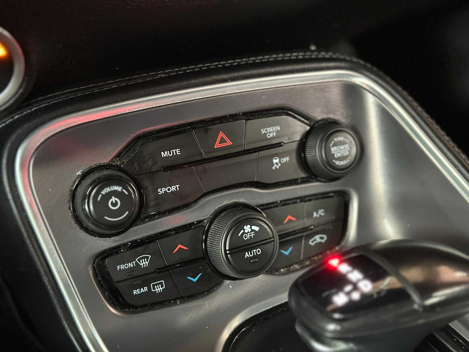 Dodge Challenger SXT 3.6 V6 305pk 2019