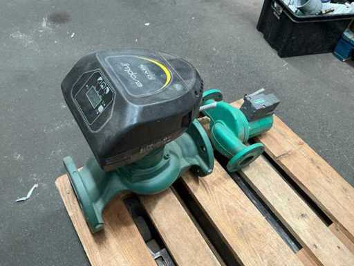 DAB Evoplus Umluftpumpe