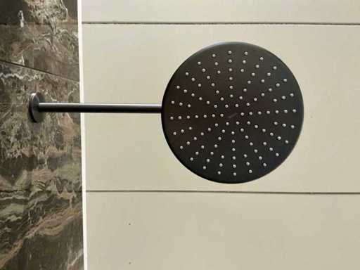 Damixa - Silhouet - Regendoucheset 