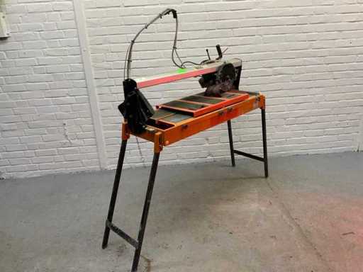 Battipav - VIP 290 - Masă pentru tăiat plăci