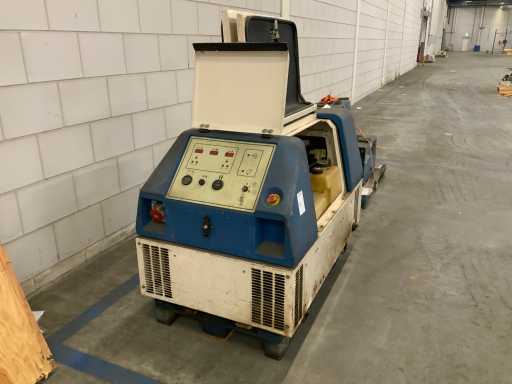 Generatore di corrente Stamford UCA184D16