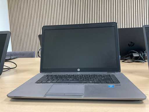 Laptopul HP Elitebook 850
