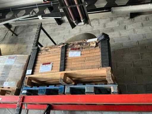 Europa Eckwanne K808601 Corner Bath (10x)