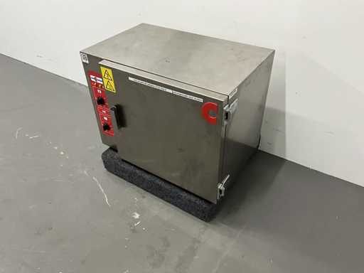 Convotherm - AR 12 - Heteluchtoven