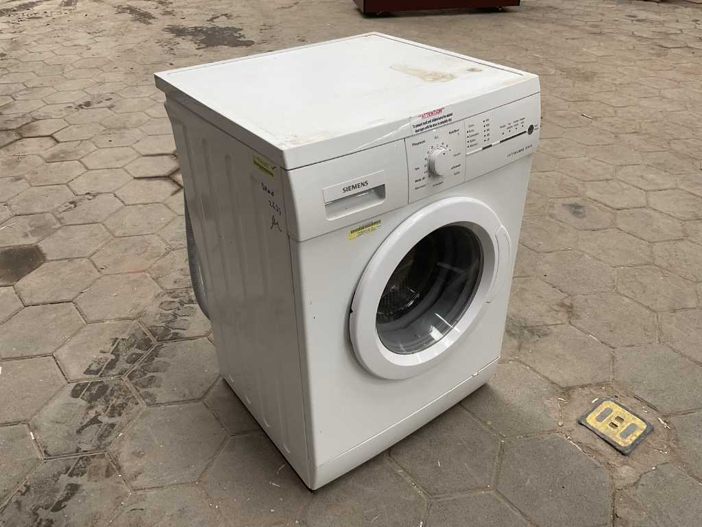 Machine à laver Siemens WLM40