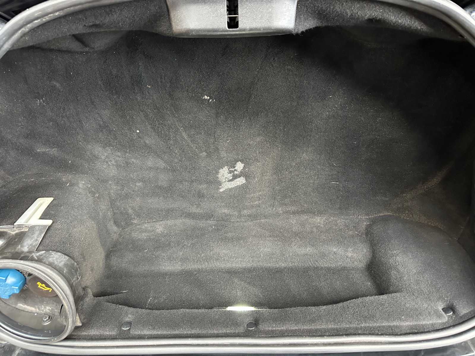 Porsche Boxster 987 3.2 280pk 2005 -Youngtimer-