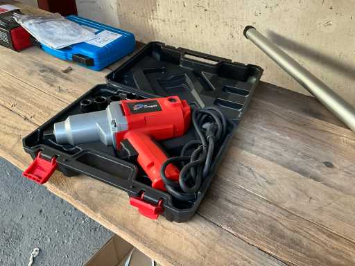 Dongda Slagmoersleutel