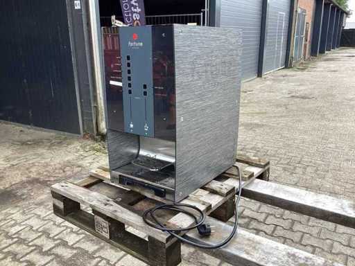 Passlo GTI- 40 Koffiemachine