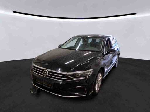Volkswagen Passat Variant GTE 1.4 TSI PHEV 218PK Automaat 2022