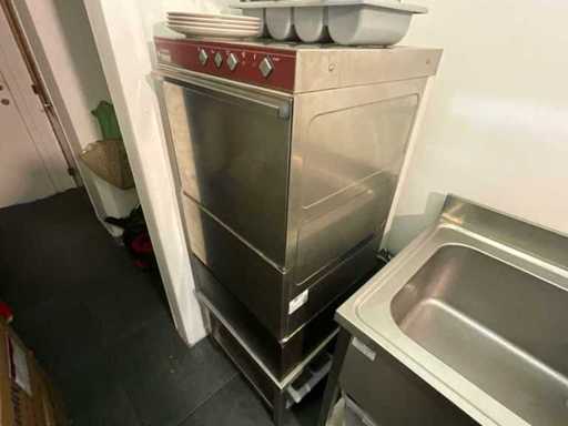 DIAMOND Dc502-NP vaatwasser