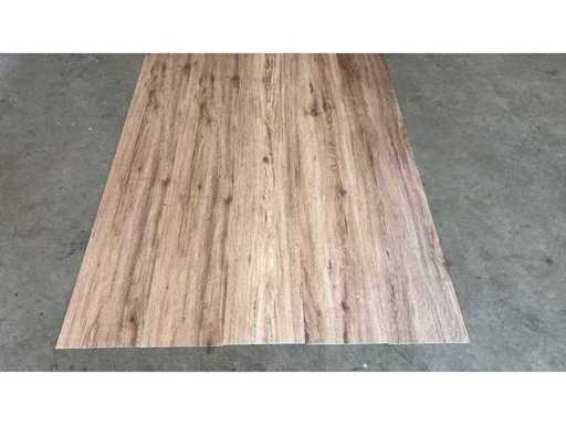 Castello XL200 / XL014 PVC-Boden insgesamt 177 m²