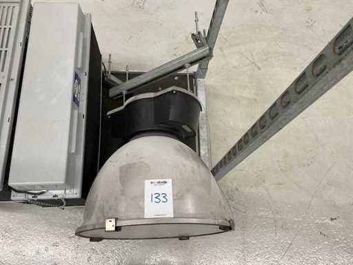 Lampa fabryczna Philips