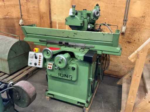 Jung HF50-180B Surface Grinder