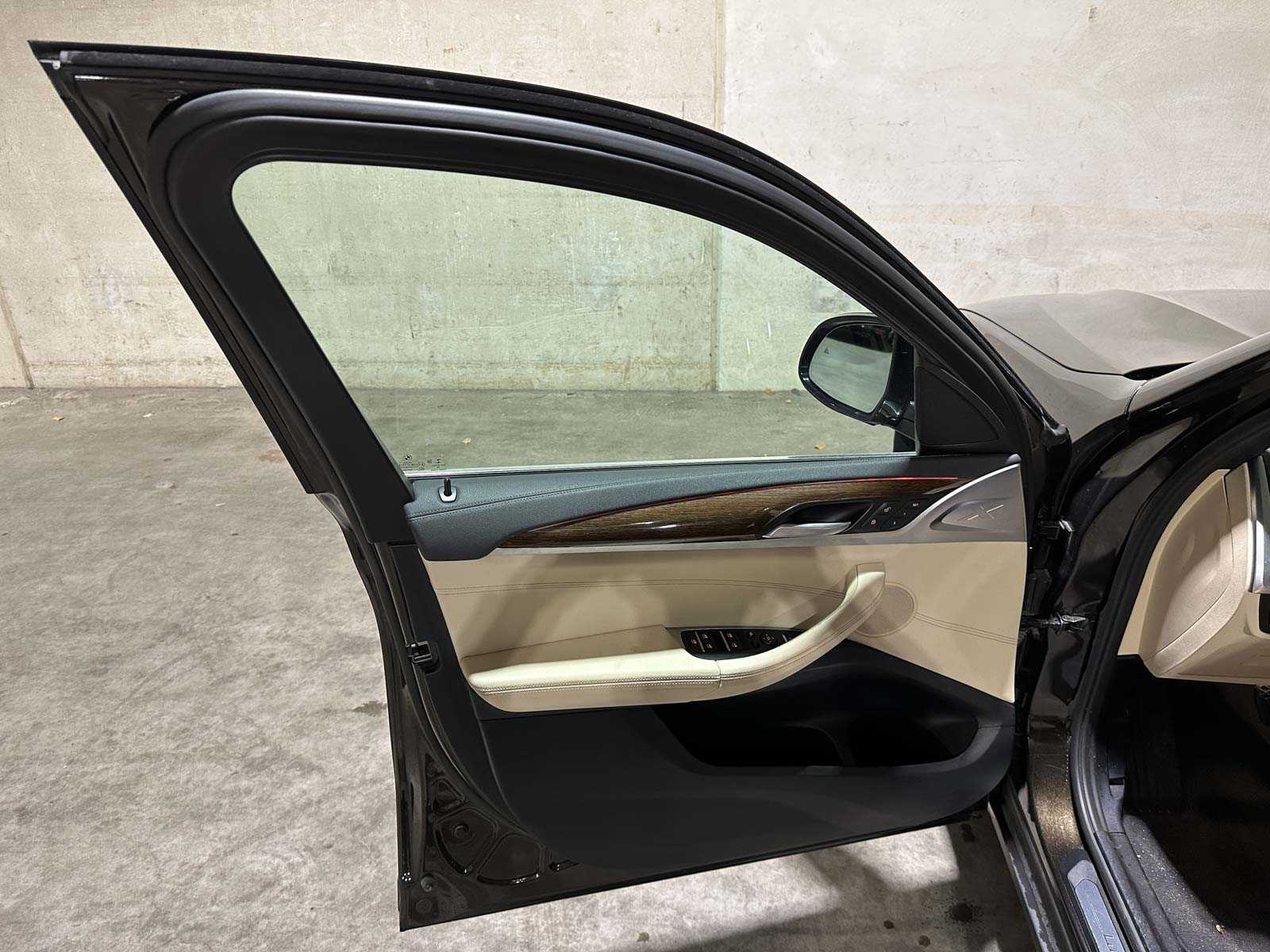 BMW X3 xDrive30i Luxury Line 252pk 2019 G01