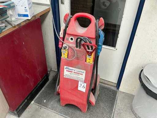 Blue-Point Powerbooster profesjonalny Startbooster