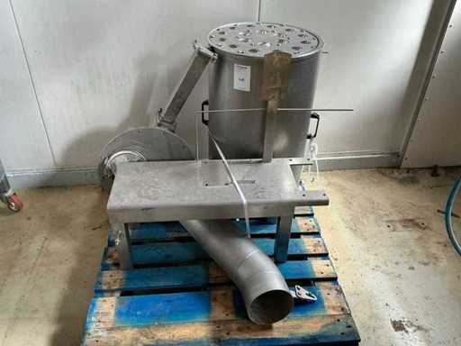 Filter unit