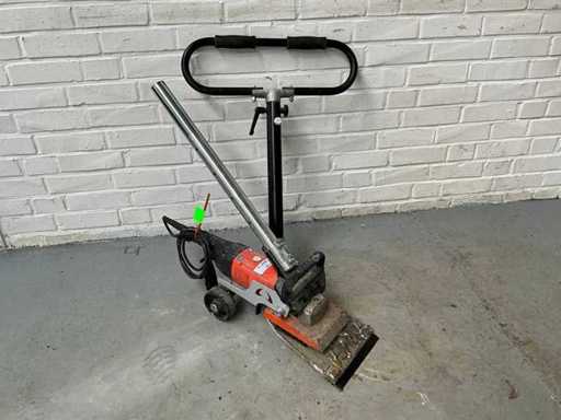 2022 Wolff Duro-Stripper Teppich- / Belagentferner