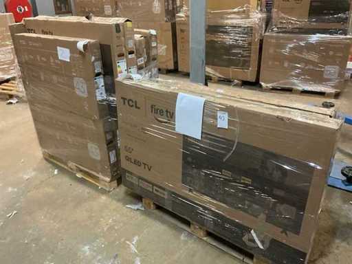 TCL Television (20x)