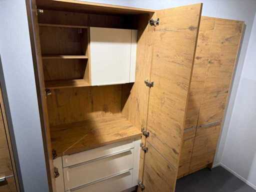 Impuls - Kantoorcorner