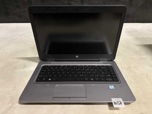 HP - Laptop