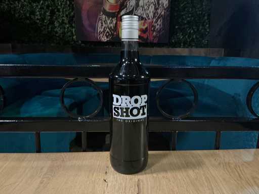Drop shot (4x)