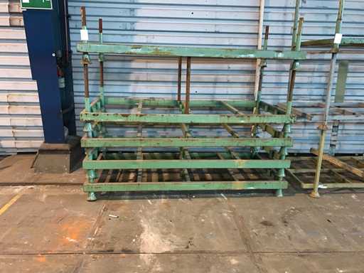 Rack de stivuit (5x)