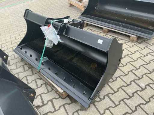 YANMAR Schaalbak 1600mm