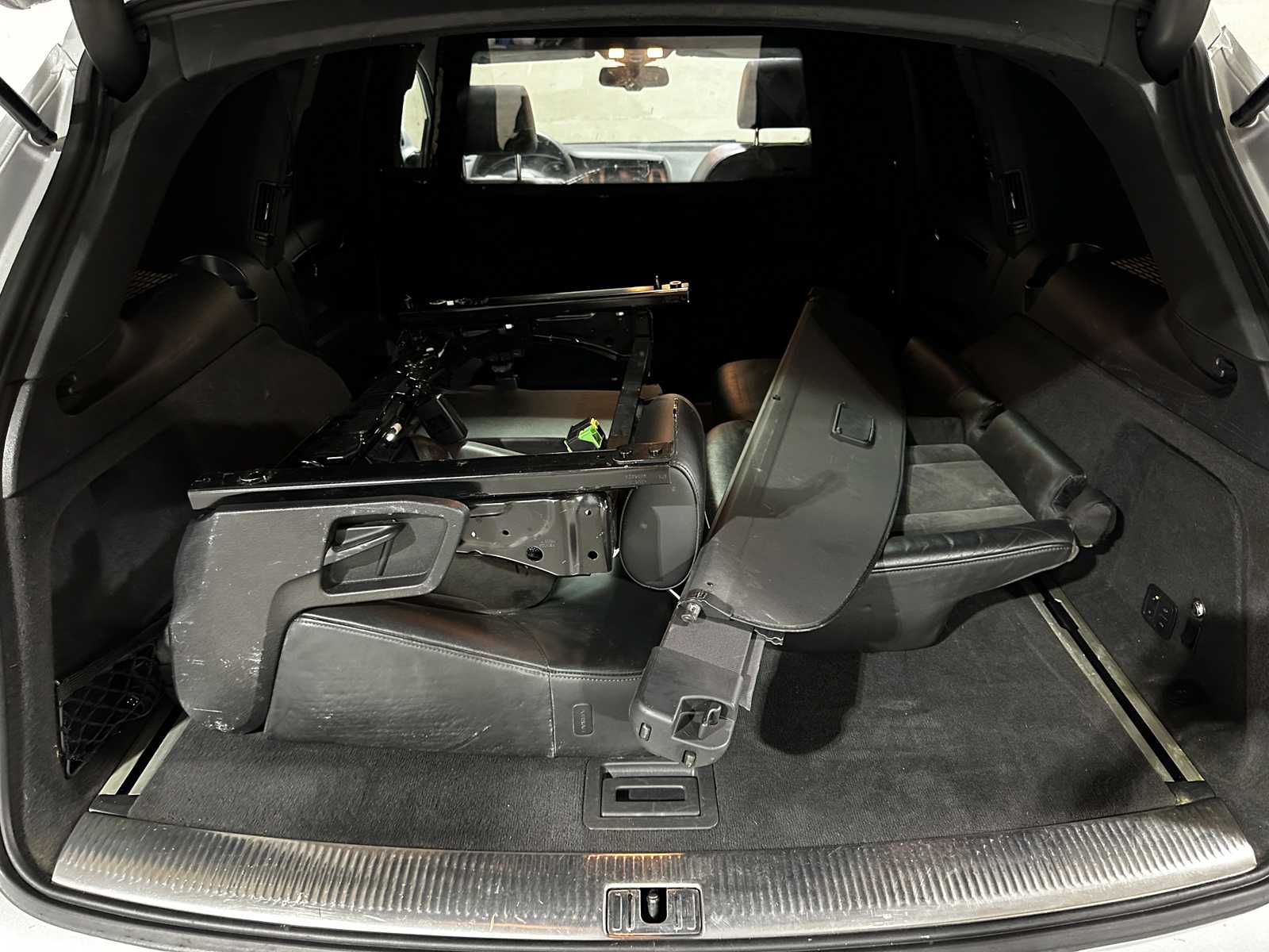 Audi Q7 3.0 V6 TDI quattro 239pk 2009, V-505-ZV