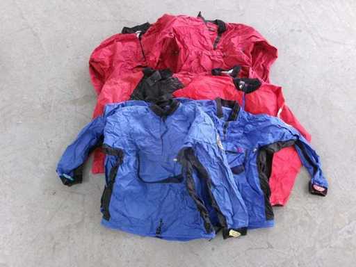 Kayak, Canoe Jacket, used (R11) (11x)