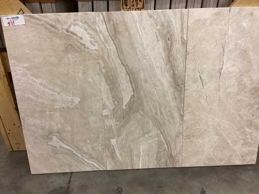 Natuursteen Marmer Beige Gezoet 30,5x61 cm Tegel 65,12 m²