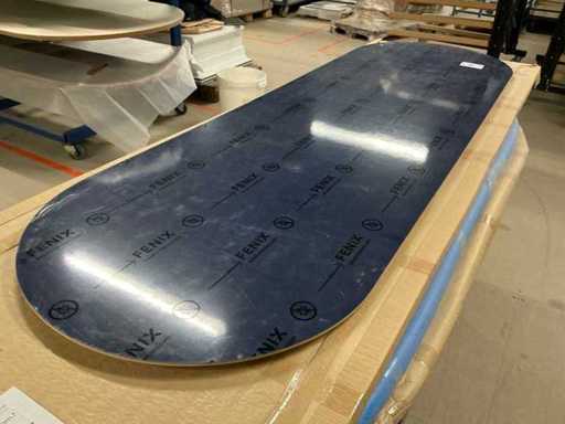 Fenix Mulitplex Table Top