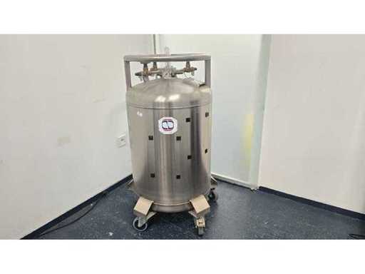 CRYO DIFFUSION - 127L - 127L Nitrogen Generator