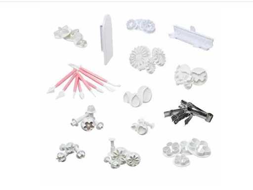 Partij Modelleergereedschap (112x)