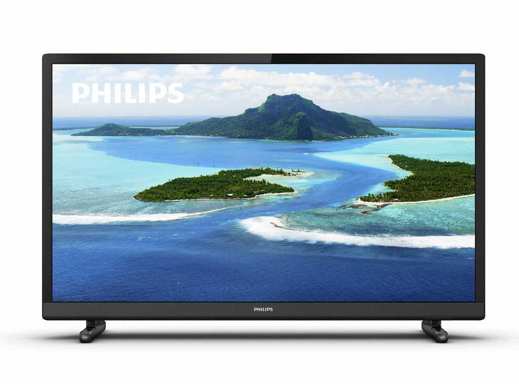 Philips LED-Fernseher 24PHS5507/12