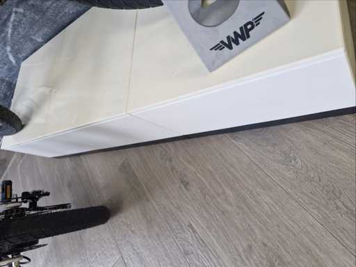 Winkel display modules (40x)