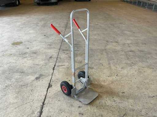 Hand truck