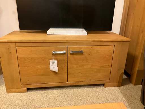 Meble telewizyjne Star Oak