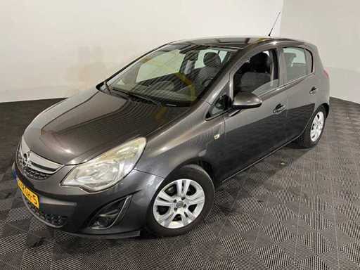 Opel Corsa 1.3 CDTi EcoF.S Cosmo, 33-RGH-5