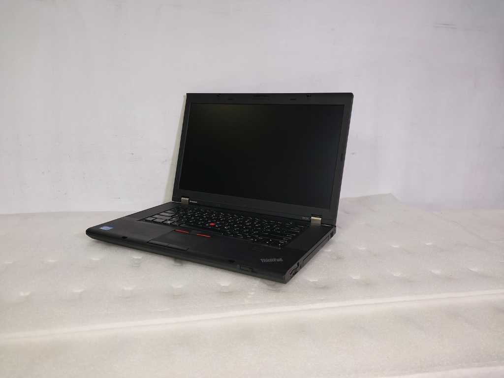 Laptop Lenovo Thinkpad W530